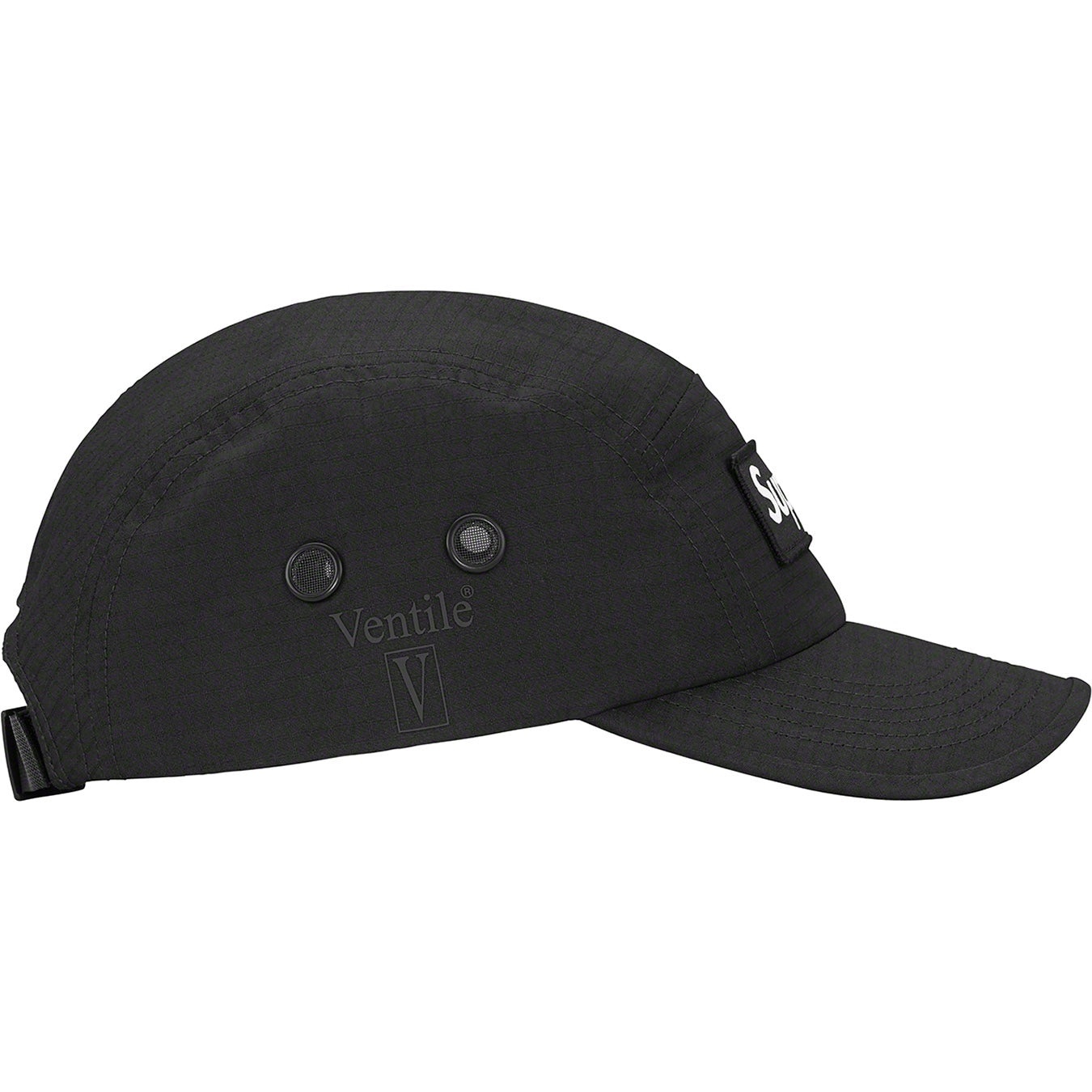 Ventile® Camp Cap view 25
